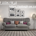 شركة دهانات في الشارقة