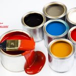 صباغ فى ام القيوين