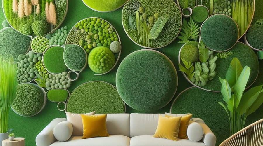 تركيب عشب صناعي في ابوظبي