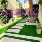 توريد وتركيب عشب طبيعي في أبوظبي