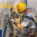 سباك فى ام القيوين