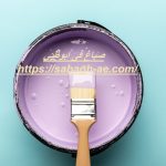 صباغ فى ابوظبي