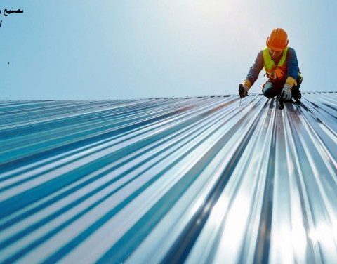 تصنيع وتركيب ساندوتش بانل في العين تصنيع وتركيب ساندوتش بانل في العين