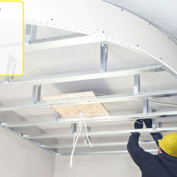 افضل شركة تركيب جبس بورد في الشارقة